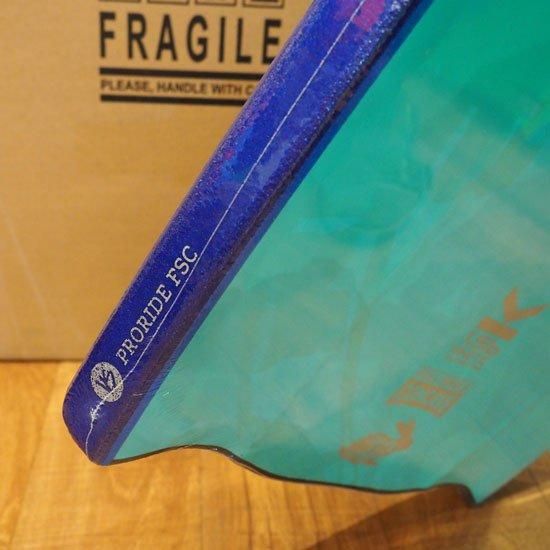 VSブラックラビット キネティックPPプロライド【VSレディース向