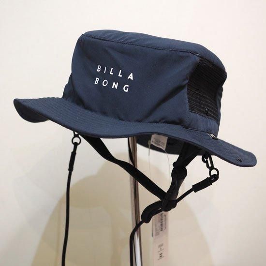 ビラボンサーフハット959ネイビー【BILLABONG】メンズ60cm ビラボンサーフハット959ネイビー【BILLABONG】メンズ60cm