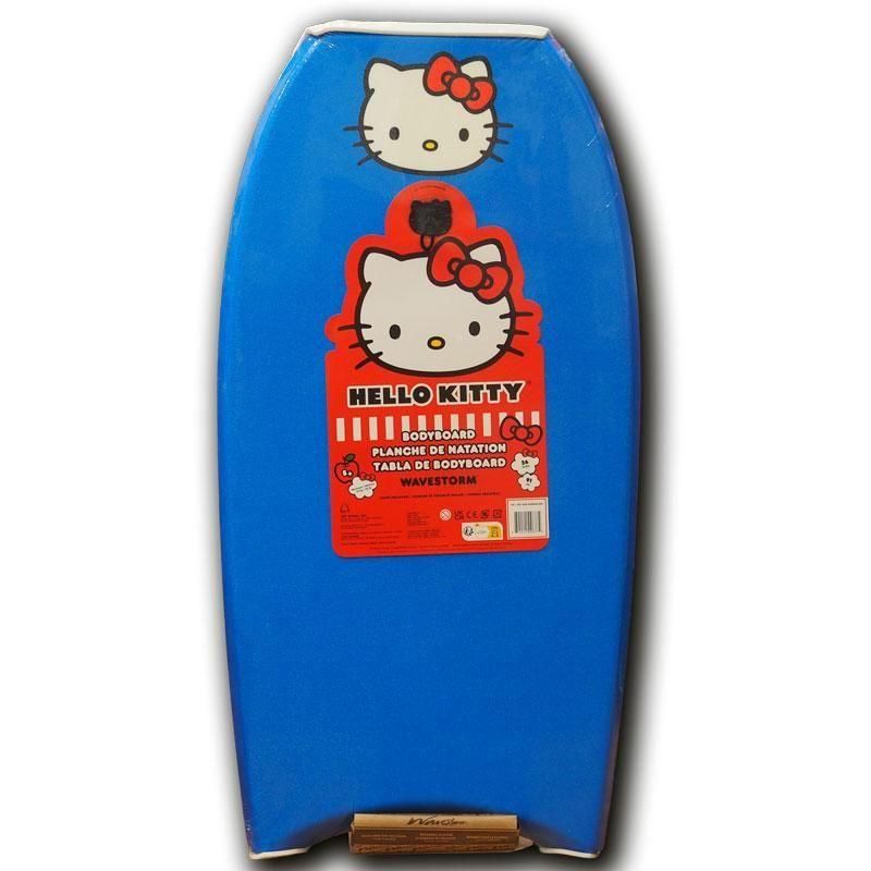 【新品未使用】ハローキティ　ボディボート　ミニ　キティ　2005年　サンリオ 新品未使用】ハローキティ ボディボート ミニ キティ 2005年