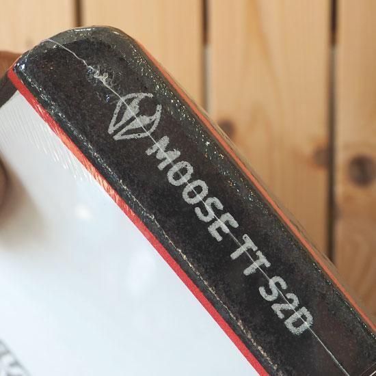 NMDボディボード ムース テンションテック ブラック【NMDメンス