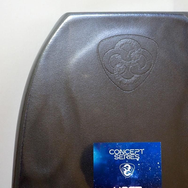 2025 WARP【SCIENCE】サイエンスワープボディボード 41.5inch入荷！