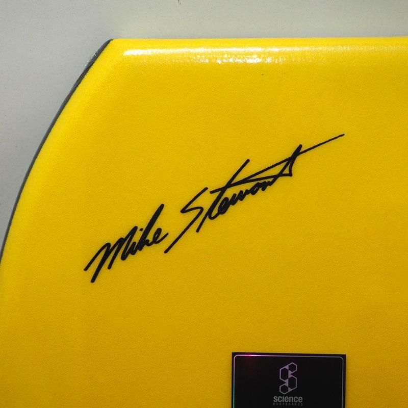 2025 MIKE 7-7【SCIENCE】サイエンスボディボード 41inch入荷！