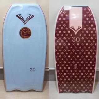 Vボディーボード　SP PRO ブイ　中古 Vボディーボード SP PRO ブイ 中古