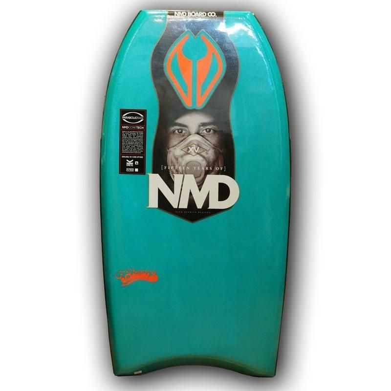 ボディボード NMD メンズ NMDボディボード チアーズプロライドPP【メンズ向け】浮力が強めの高