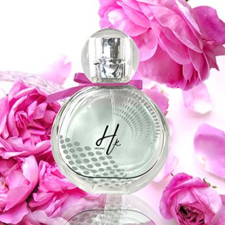 ORGANIC PERFUME - Hiroko.K ヒロコケイ 自然由来の香水 オーガニック