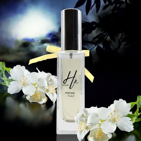 【楽ギフ_のし宛書】 Moonlight Hiroko - 30ml/50ml ムーンライトジャスミン JASMINE ドッグフード