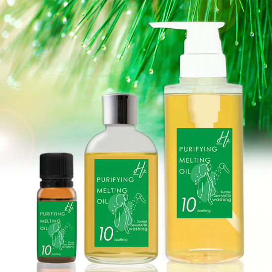 ԥե󥰥ƥ󥰥 No10 Soothing 15ml/120ml/300ml