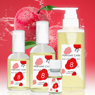 PERFUME CARE BALANCING OIL - Hiroko.K ヒロコケイ 自然由来の香水 PERFUME CARE BALANCING OIL - Hiroko.K ヒロコケイ 自然由来の香水