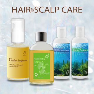 HAIR & SCALP CAREå(ȱƬΥ᡼쥹塼)<img class='new_mark_img2' src='https://img.shop-pro.jp/img/new/icons1.gif' style='border:none;display:inline;margin:0px;padding:0px;width:auto;' />