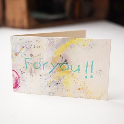 Paper message オンラインショップ