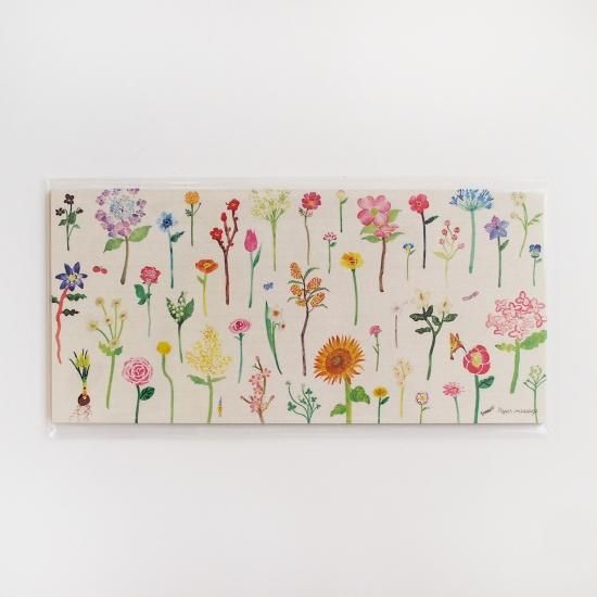 一筆せん 花の図鑑 Paper Message オンラインショップ 一筆せん 花の図鑑 Paper Message オンラインショップ