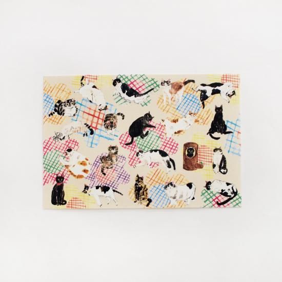 ポストカード - Papermessaage