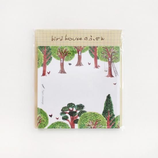 դbird house