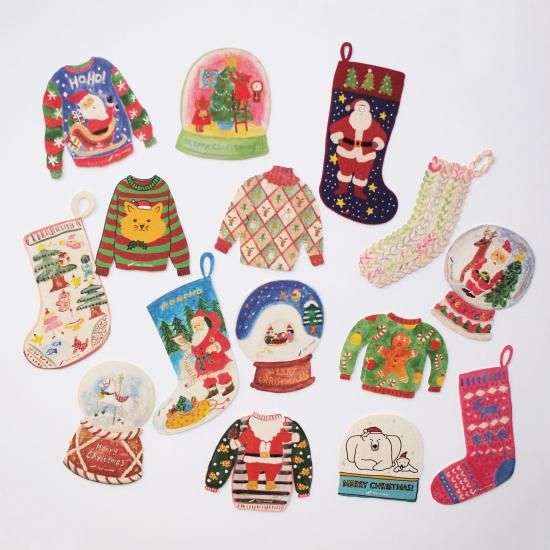 ߤʤΥꥹޥΥåƥ󥰥