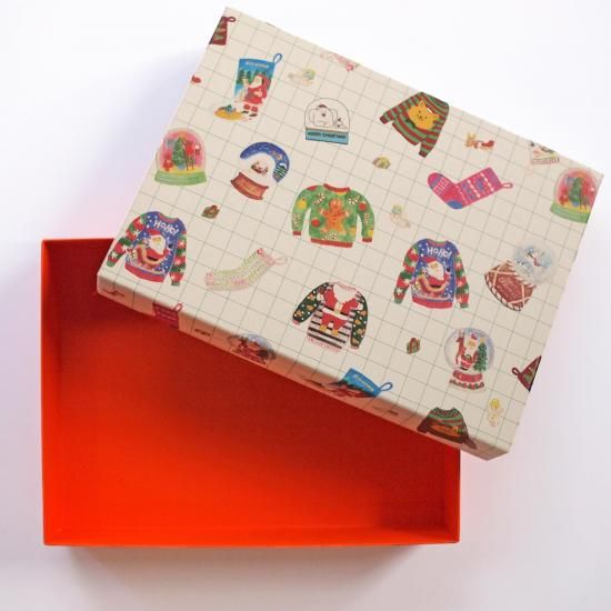 ֤ߤʤΥꥹޥפŽȢA5