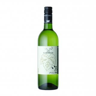 城戸ワイン 甲州古曲 1989 720ml - Maruki Winery
