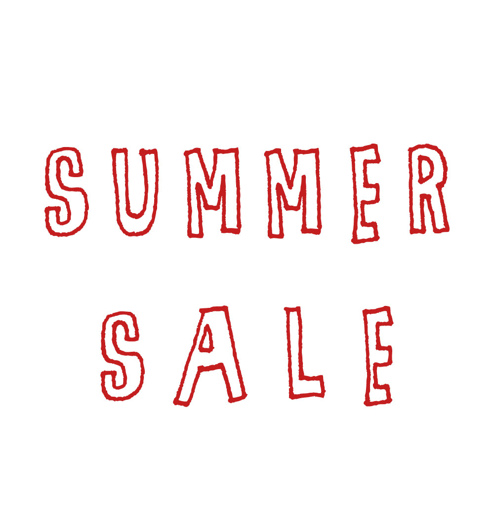 summer sale