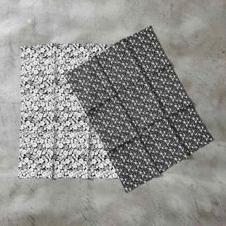 R&D.M.Co-<br>HAND PRINT CLOTH  