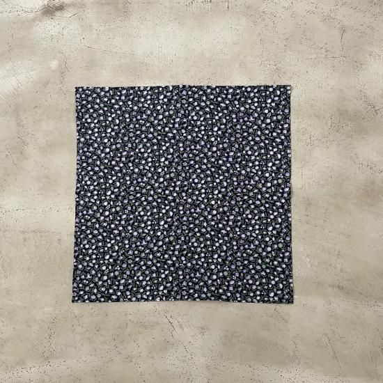 R&D.M.Co- COTTAGE FLOWER BANDANA - +ING MARKET(プラスイングマーケット) R&D.M.Co- COTTAGE FLOWER BANDANA - +ING MARKET(プラスイングマーケット)