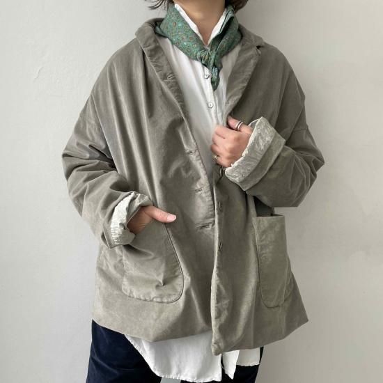 R&D.M.Co- COTTAGE FLOWER BANDANA - +ING MARKET(プラスイングマーケット) R&D.M.Co- COTTAGE FLOWER BANDANA - +ING MARKET(プラスイングマーケット)