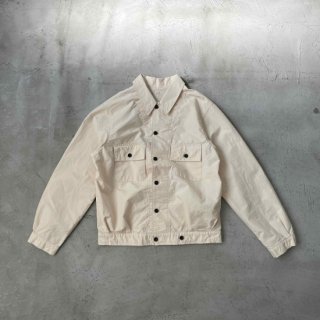 outil <br>VESTE CAEN / ecru<img class='new_mark_img2' src='https://img.shop-pro.jp/img/new/icons64.gif' style='border:none;display:inline;margin:0px;padding:0px;width:auto;' />