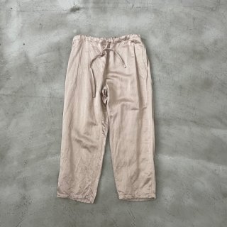 TS(S) Drawstring Pants <img class='new_mark_img2' src='https://img.shop-pro.jp/img/new/icons64.gif' style='border:none;display:inline;margin:0px;padding:0px;width:auto;' />