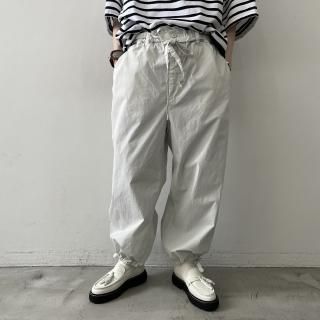 TOUJOURS  S/S   +ING MARKETプラスイングマーケット