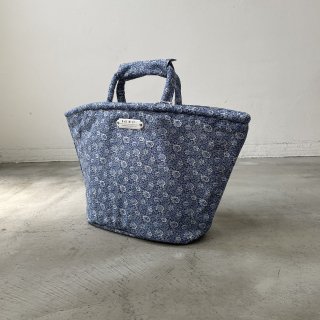R&D.M.Co-<br> PRINCESS FLOWER MARCHE BAG (SMALL) / Charlotte<img class='new_mark_img2' src='https://img.shop-pro.jp/img/new/icons64.gif' style='border:none;display:inline;margin:0px;padding:0px;width:auto;' />