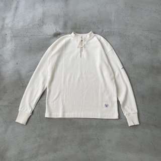 OLDMAN'S TAILOR MARINE L/S TEE<img class='new_mark_img2' src='https://img.shop-pro.jp/img/new/icons64.gif' style='border:none;display:inline;margin:0px;padding:0px;width:auto;' />