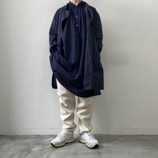 R&D.M.Co-<br> COMPACT ΢ STRING PANTS / Natural