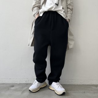R&D.M.Co-<br> COMPACT ΢ STRING PANTS / Black<img class='new_mark_img2' src='https://img.shop-pro.jp/img/new/icons64.gif' style='border:none;display:inline;margin:0px;padding:0px;width:auto;' />