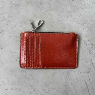 Zilla<br> CARD HOLDER<img class='new_mark_img2' src='https://img.shop-pro.jp/img/new/icons64.gif' style='border:none;display:inline;margin:0px;padding:0px;width:auto;' />