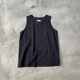MONDAY TO SUNDAY <br> MONDAY TANK TOP / INK