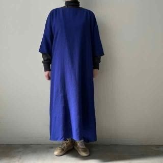 apuntob<br>  Dress Wool Foulord / Electric Blue<img class='new_mark_img2' src='https://img.shop-pro.jp/img/new/icons64.gif' style='border:none;display:inline;margin:0px;padding:0px;width:auto;' />