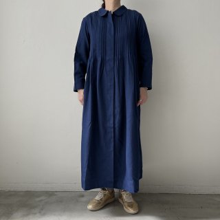 Khadi&Co- <br>VINCENZA3 / Indigo<img class='new_mark_img2' src='https://img.shop-pro.jp/img/new/icons64.gif' style='border:none;display:inline;margin:0px;padding:0px;width:auto;' />