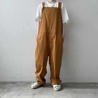 ts(s) Old Style Big Overalls