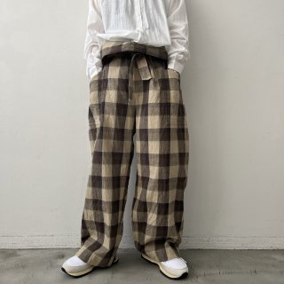 ts(s) Thai Pants / Khaki