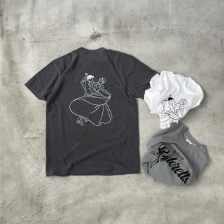 Cinderella Tee 