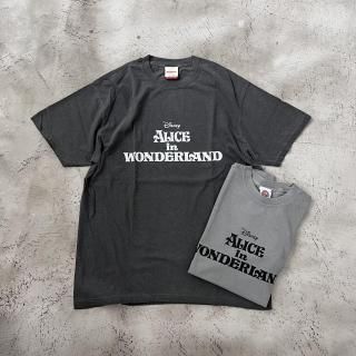 Alice in Wonderland Tee 