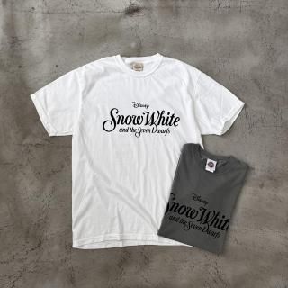 Snow White Tee