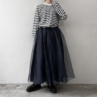 TOUJOURS<br>Combination Maxi Tutu<img class='new_mark_img2' src='https://img.shop-pro.jp/img/new/icons64.gif' style='border:none;display:inline;margin:0px;padding:0px;width:auto;' />