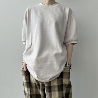 ts(s) Big Polo T-Shirt / Light Gray