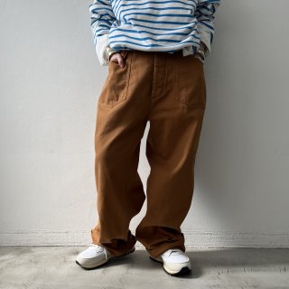 chimala<br> US ARMY WORK TROUSERS