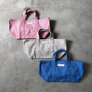 R&D.M.Co- TOTE BAG / S SIZE