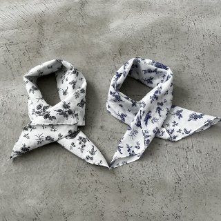 R&D.M.Co- GARDEN BANDANA<img class='new_mark_img2' src='https://img.shop-pro.jp/img/new/icons64.gif' style='border:none;display:inline;margin:0px;padding:0px;width:auto;' />