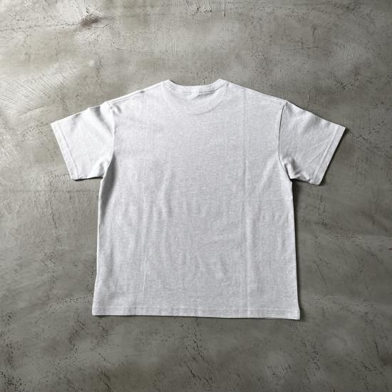 chimala CAT TEE ホワイト Tシャツ - メルカリ