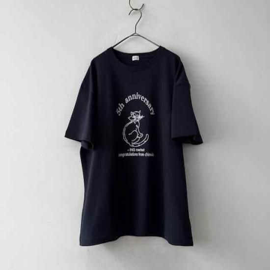 新品タグ付き　chimala Tシャツ 楽天市場】【36％OFF！FINALセール対象商品】MICA & DEAL(マイカ