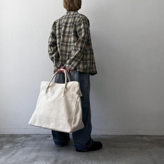 バッグ READYMAD&CO. Weekend Bag N.vintage Salvaged Bandana Weekend Bag – FORESTBOUND