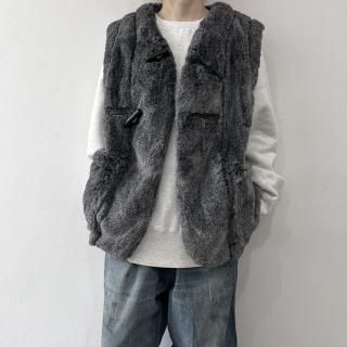 TS(S) Toggle Vest <img class='new_mark_img2' src='https://img.shop-pro.jp/img/new/icons64.gif' style='border:none;display:inline;margin:0px;padding:0px;width:auto;' />