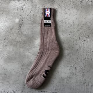 Yarmo<br> Cushion Sole Work Sock<img class='new_mark_img2' src='https://img.shop-pro.jp/img/new/icons64.gif' style='border:none;display:inline;margin:0px;padding:0px;width:auto;' />